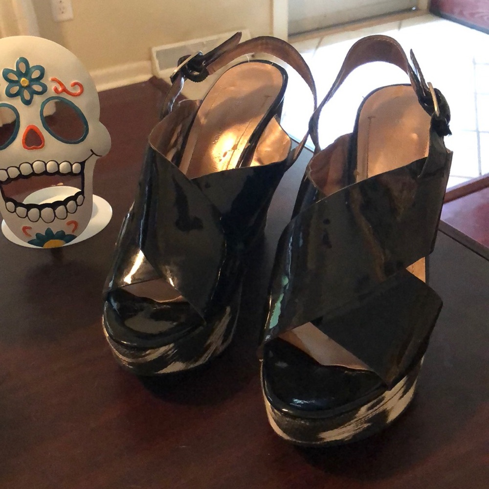 Wedges